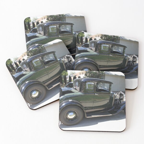 Item preview, '30 Model A designed and sold by Chet  King.