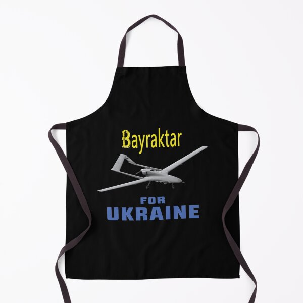 Item preview, Bayraktar For Ukraine    designed and sold by HelloooShop.
