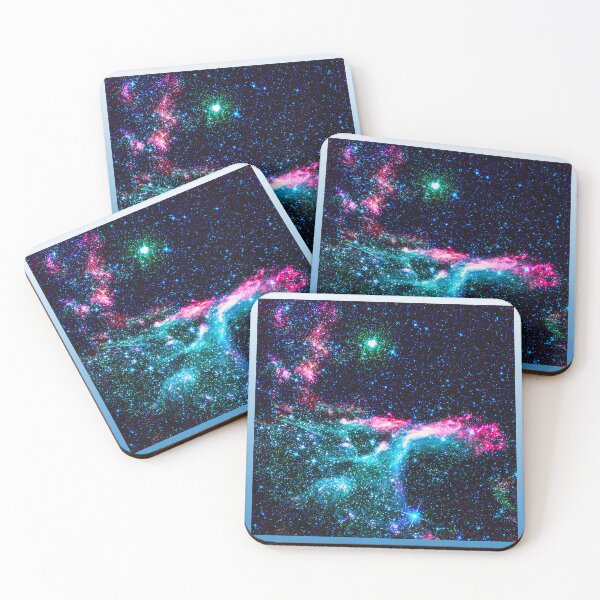 Item preview, Image of a nebula taken using a NASA telescope - Original from NASA designed and sold by NellyShaul.