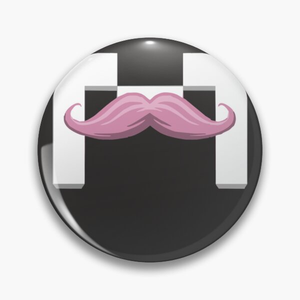 Item preview, Best Selling - Markiplier Warfstache Merchandise Essential T-Shirt designed and sold by DagmarKraft.