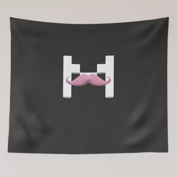 Item preview, Best Selling - Markiplier Warfstache Merchandise Essential T-Shirt designed and sold by DagmarKraft.