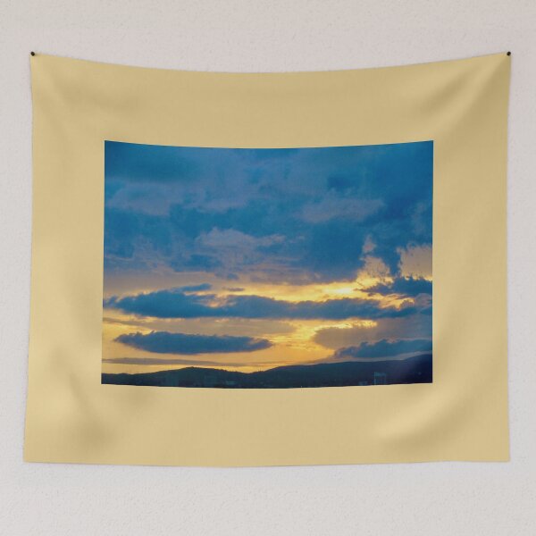 Item preview, Thunder clouds designed and sold by Shulie1.