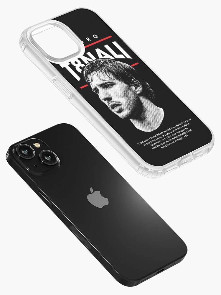 Sandro TONALI - Fans Tshirt iPhone Case for Sale by RB1899