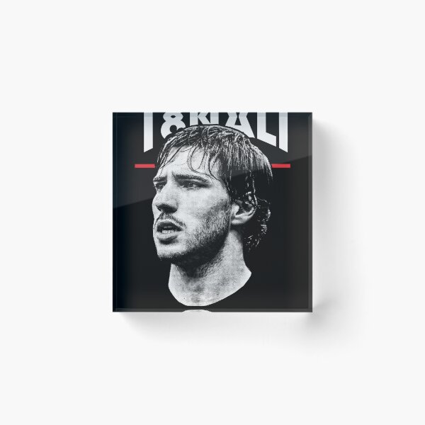 Item preview, Sandro TONALI - Fans Tshirt designed and sold by RB1899.