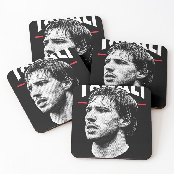 Item preview, Sandro TONALI - Fans Tshirt designed and sold by RB1899.