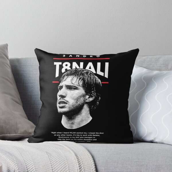 Item preview, Sandro TONALI - Fans Tshirt designed and sold by RB1899.