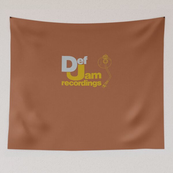 Item preview, DJ Recordings RAP Print Classic T-Shirt designed and sold by SebastiaBrand.