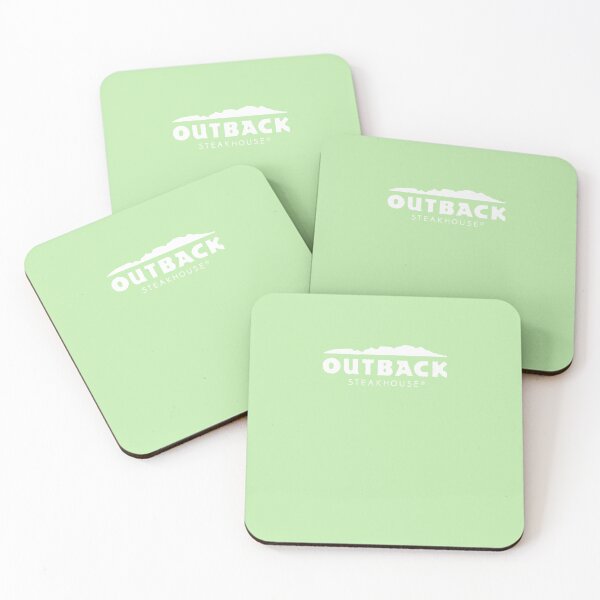 Item preview, Outback Steakhouse.  T-Shirt designed and sold by AndreasLder.
