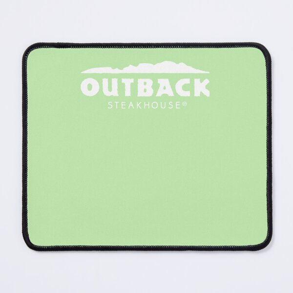 Item preview, Outback Steakhouse.  T-Shirt designed and sold by AndreasLder.