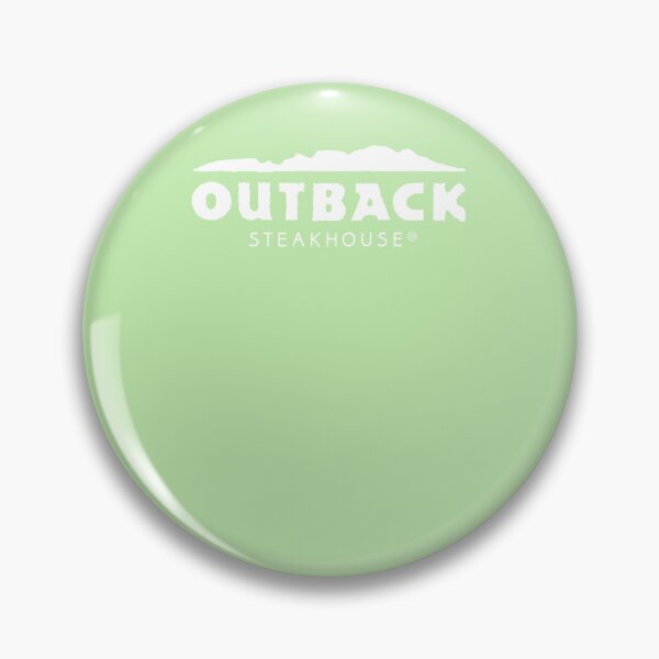 Item preview, Outback Steakhouse.  T-Shirt designed and sold by AndreasLder.