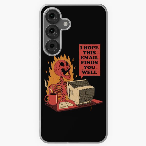 Item preview, You Got Mail designed and sold by DinoMike.
