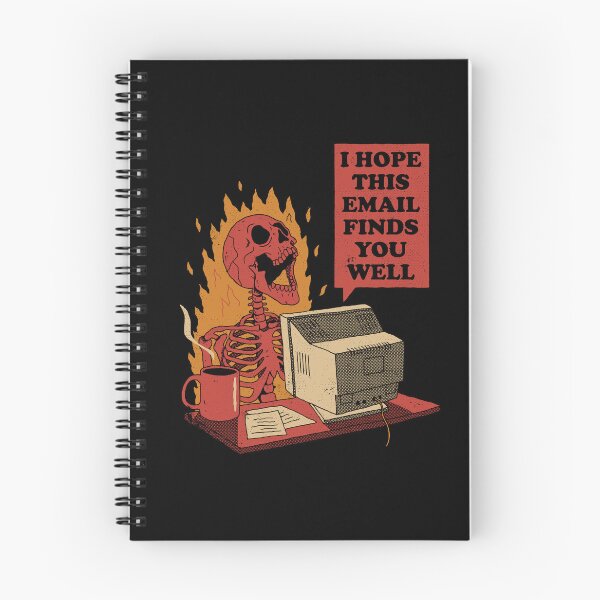 Item preview, You Got Mail designed and sold by DinoMike.