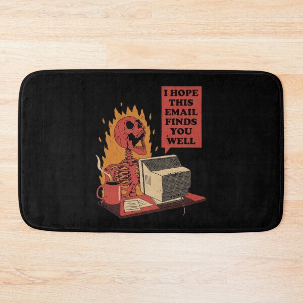 Item preview, You Got Mail designed and sold by DinoMike.