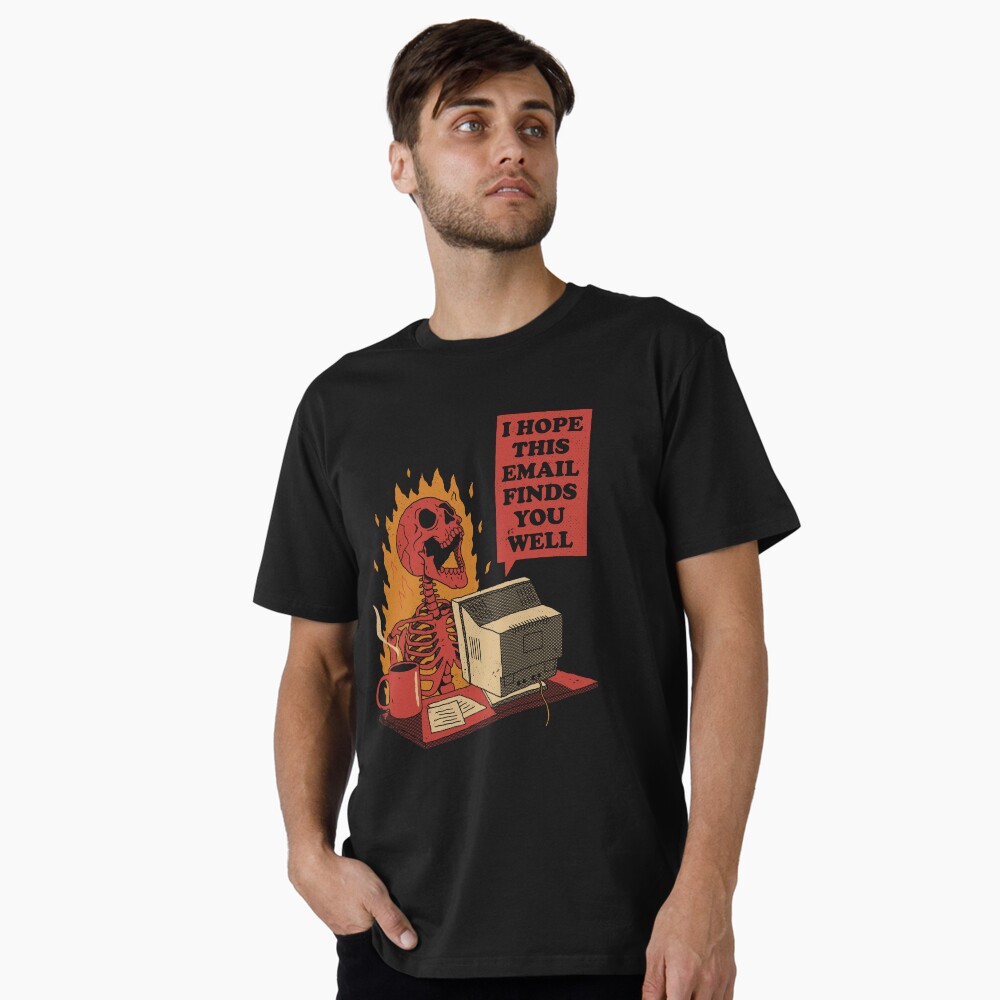 Item preview, Premium T-Shirt designed and sold by DinoMike.