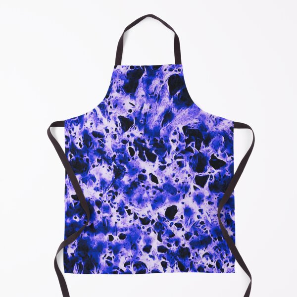 Item preview, Amethyst Porous Stone Pattern designed and sold by SunshineWalker.