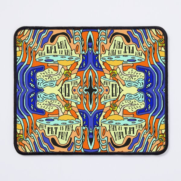 Item preview, flatisfun designed and sold by Faried Januar.