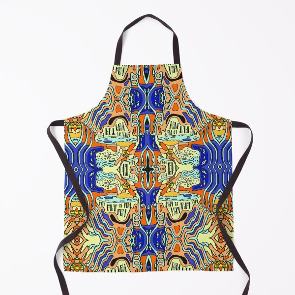 Item preview, flatisfun designed and sold by Faried Januar.