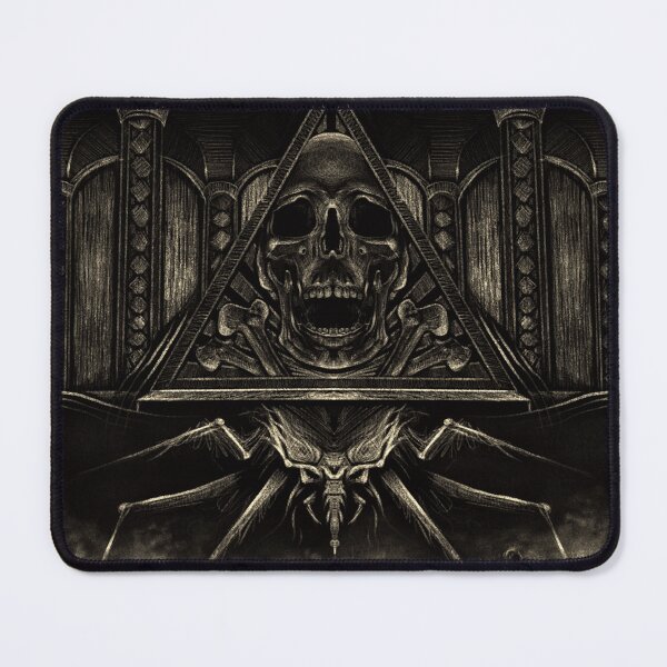 Item preview, Nemesis - 05-2022 / 13 designed and sold by COTT-Art.