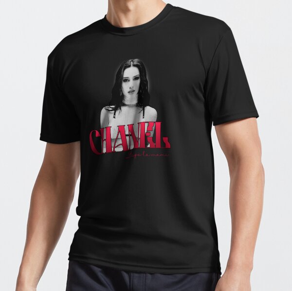 Chanel Uniform T Shirt  T shirt, Shirts, Mens tops