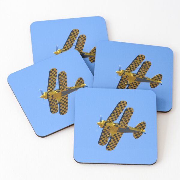 Item preview, Aerotek Pitts S-2 designed and sold by days-photographic.
