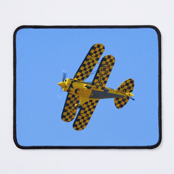 Item preview, Aerotek Pitts S-2 designed and sold by days-photographic.
