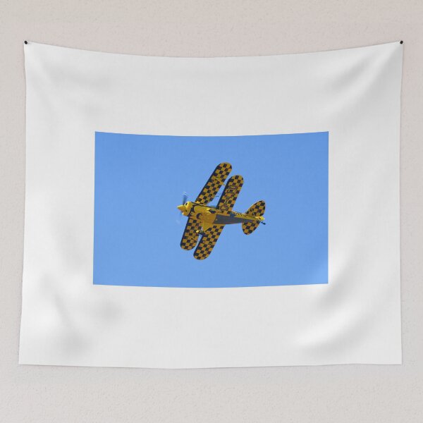 Item preview, Aerotek Pitts S-2 designed and sold by days-photographic.