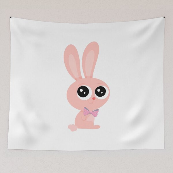Item preview, So stinking cute Bunny designed and sold by Little Lady.