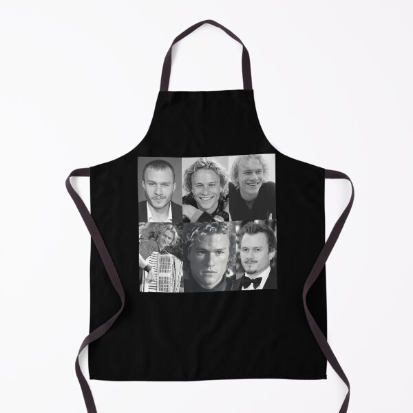 Item preview, Funny Gift Just A Girl Heath Ledger Collage Cute Gift designed and sold by Huffanthony3592.