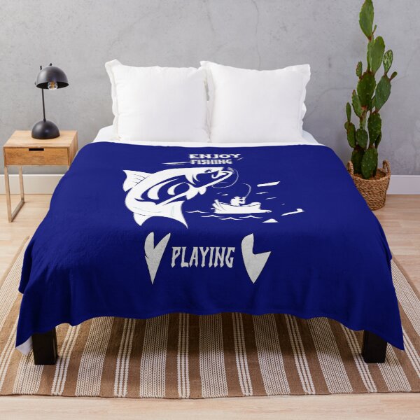 Item preview, Enjoy of sea fishing designed and sold by poragbd.