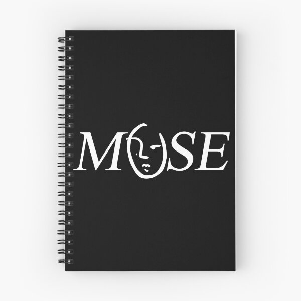 Item preview, Muse Merch Muse designed and sold by SamibShop.