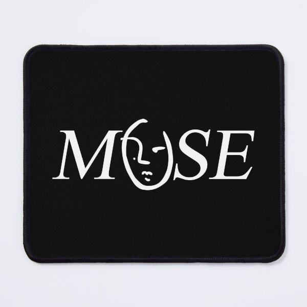 Artikelvorschau, Muse Merch Muse entworfen und verkauft von SamibShop.
