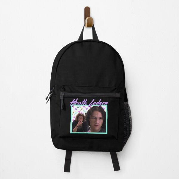 Item preview, Funny Gifts For Birthday Boy Heath Ledger Gift For Fans designed and sold by Huffanthony3592.