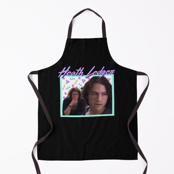 Item preview, Funny Gifts For Birthday Boy Heath Ledger Gift For Fans designed and sold by Huffanthony3592.