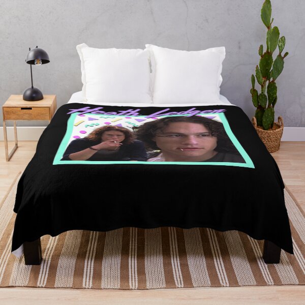 Item preview, Funny Gifts For Birthday Boy Heath Ledger Gift For Fans designed and sold by Huffanthony3592.