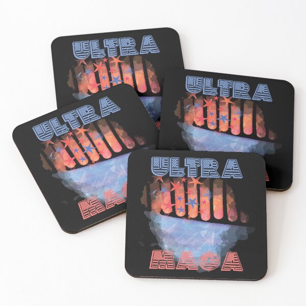 Item preview, Ultra maga designed and sold by Mychap.