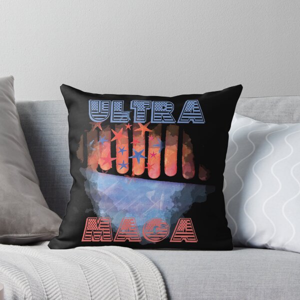 Item preview, Ultra Maga designed and sold by Mychap.
