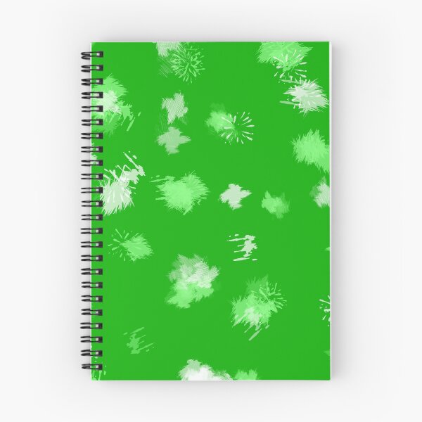 Item preview, Little paint splatter, Green designed and sold by SariePhotograph.