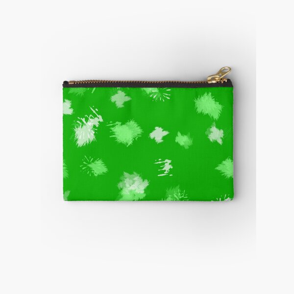 Item preview, Little paint splatter, Green designed and sold by SariePhotograph.