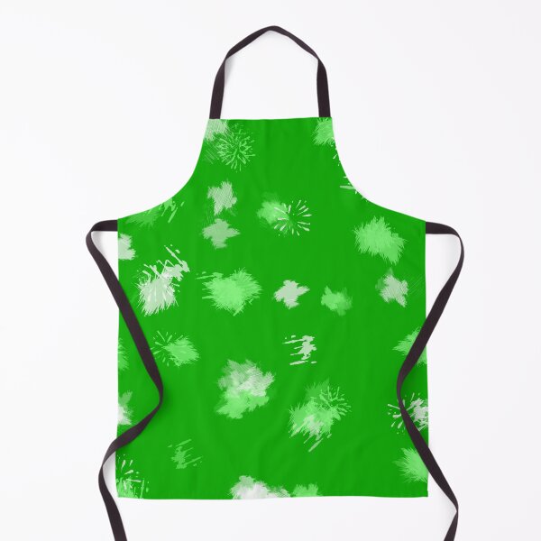 Item preview, Little paint splatter, Green designed and sold by SariePhotograph.