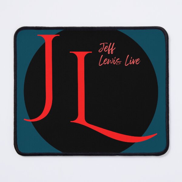 Item preview, jeff lewis live - funny designed and sold by ayesha70.