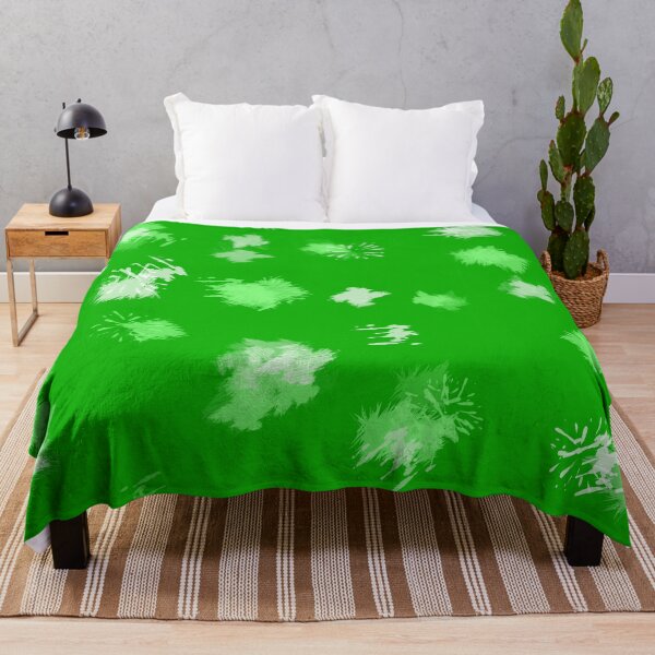 Item preview, Pequeña salpicadura de pintura, Verde designed and sold by SariePhotograph.