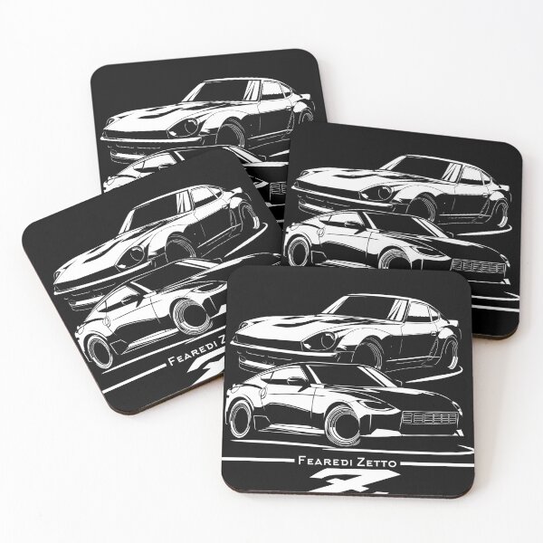 Item preview, Jdm lifestyle - Fearedi Zetto designed and sold by JayPaburisat.