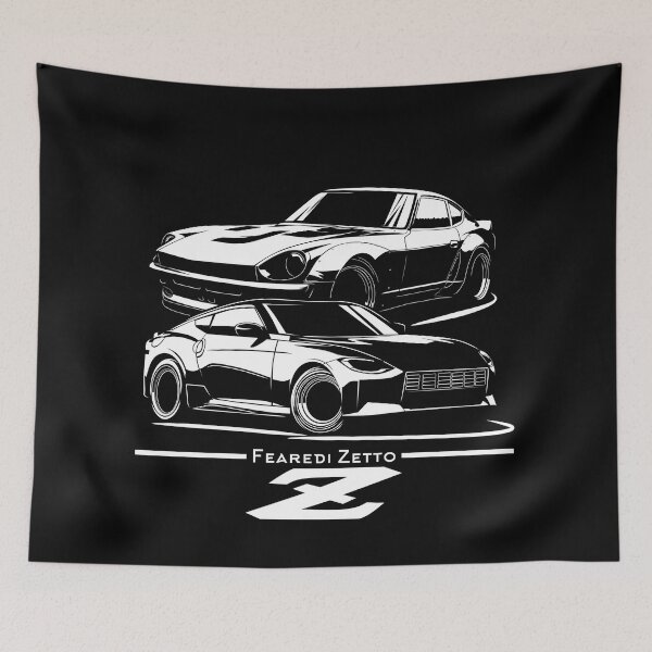Item preview, Jdm lifestyle - Fearedi Zetto designed and sold by JayPaburisat.