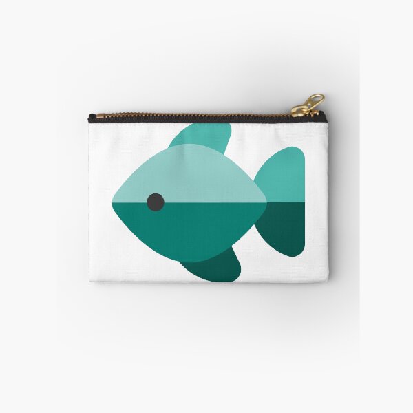 Item preview, fish cat mat designed and sold by Pixelish.