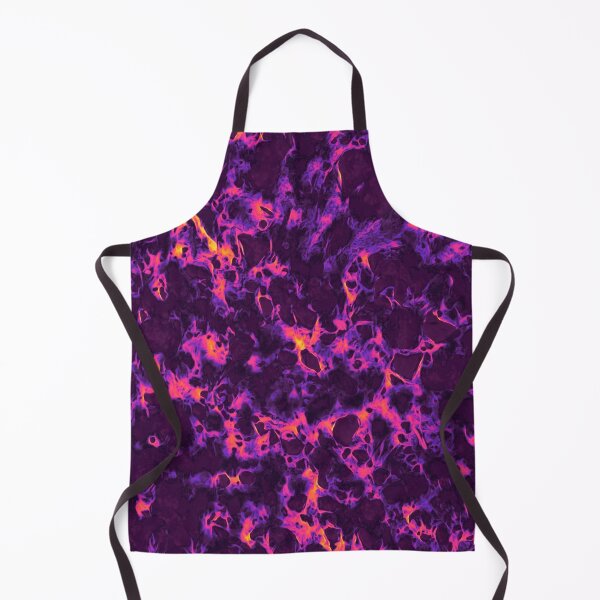 Item preview, Burgandy Pink Porous Stone Pattern designed and sold by SunshineWalker.