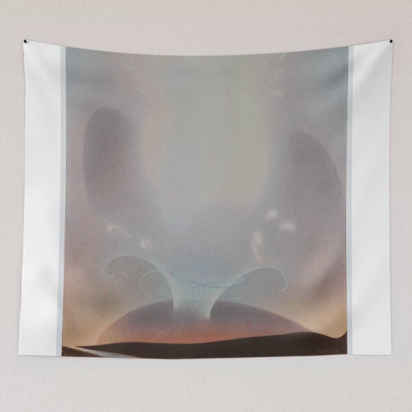 Item preview, Agnes Pelton, The Blest designed and sold by apopofbeauty.