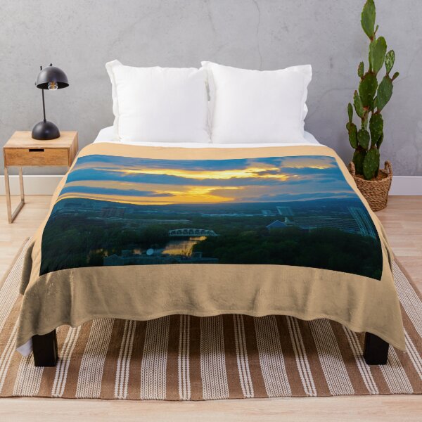 Item preview, Sunset relfection designed and sold by Shulie1.