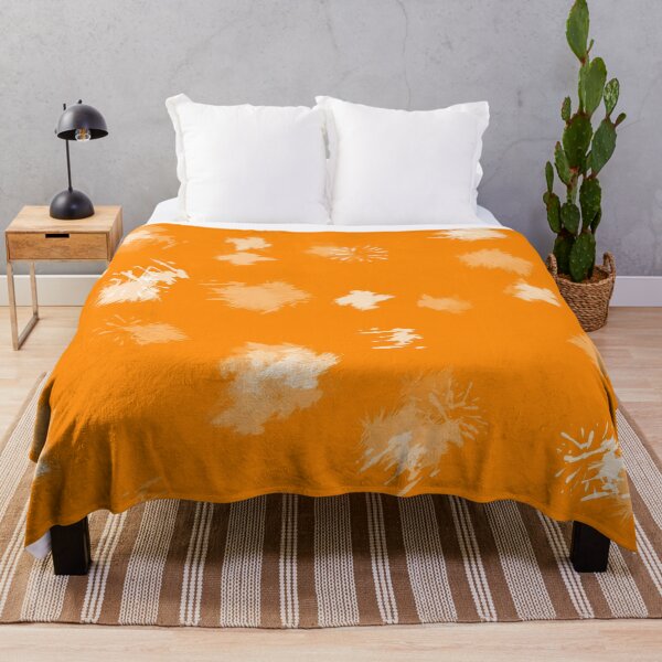 Item preview, Pequeña salpicadura de pintura, Naranja designed and sold by SariePhotograph.