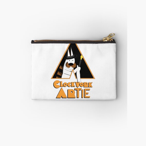 Item preview, A Clockwork Artie designed and sold by DisfunctFriends.