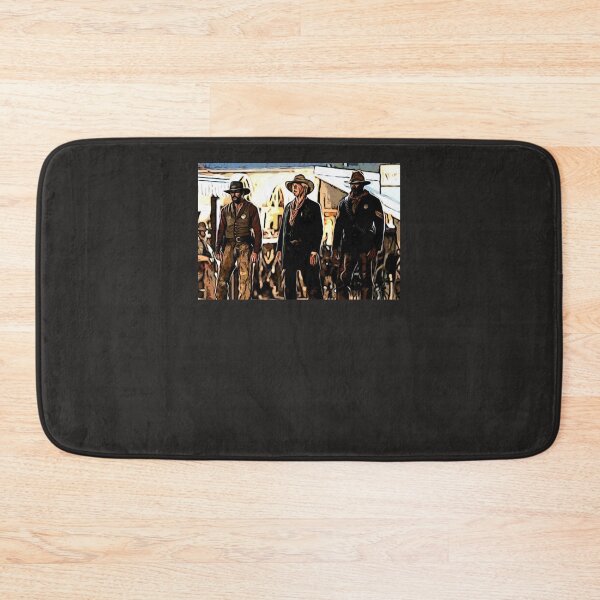 Item preview, Tim McGraw As james Dutton  yellowstone 1883 Essential designed and sold by pykeqphigleyi.